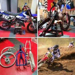 Couple Motocross Pics