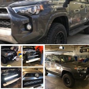 2016 Trail Edition