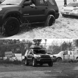 4Runner