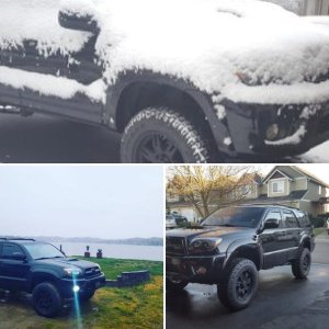 07 Runner