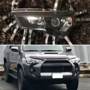 2016 SR5
