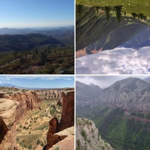 Adventures so far