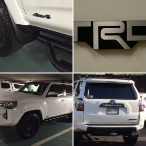 2016 4R TRD PRO