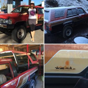 86 T4R