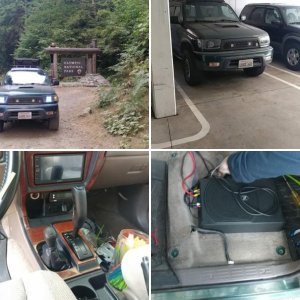 Build Thread Pictures