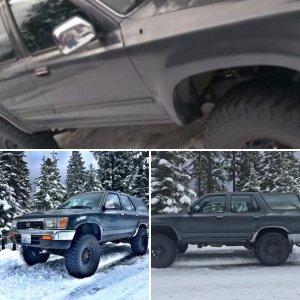 1994 3.0-v6 auto,