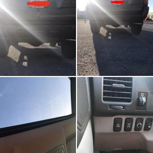 My 4th Gen V8 4Runner