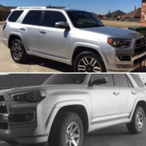 2017 Limited