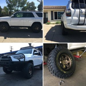 justinsan's super white 4r