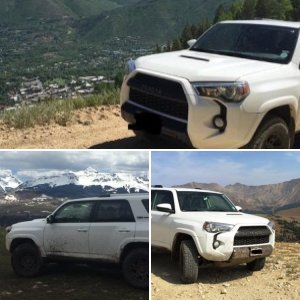 2015 TRD Pro