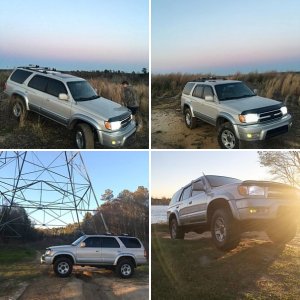 2000 limited