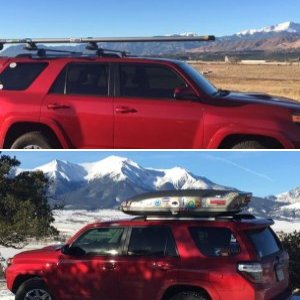 2016 T4R TE