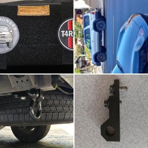 Not build thread pics