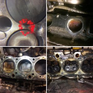 head gasket