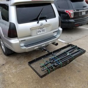 SXSW Help