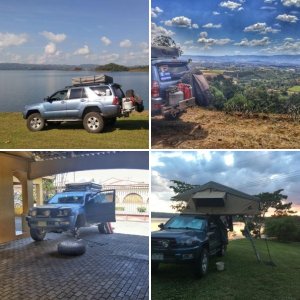 Overland