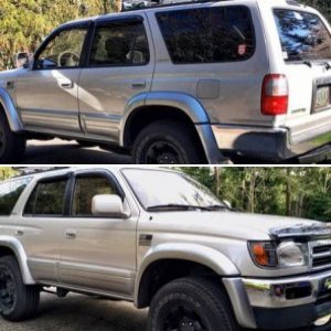 Upgrades