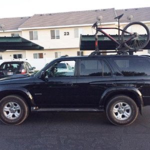 T4 MTB
