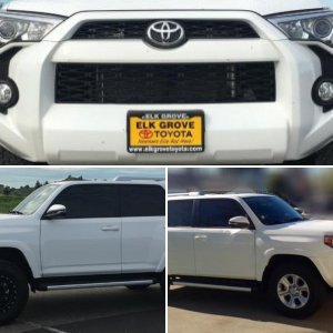 2017 SR5