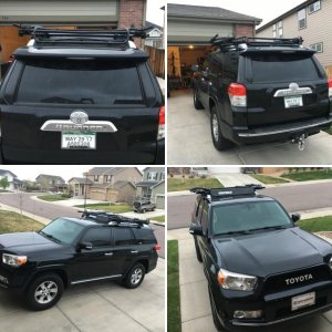 4RPrototype Pics