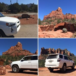 Sedona 2015