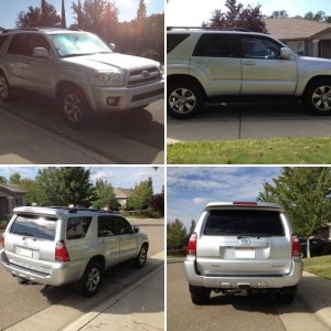 2014 - Sept. -- New to Me / Stock