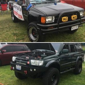 Toyotafest 2017