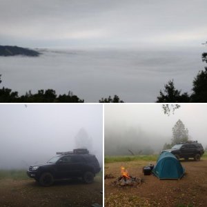 Big Sur May 2017