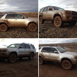 2015 - Nov. -- Prairie City OHV