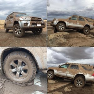 2017 - Jan. -- Prairie City OHV
