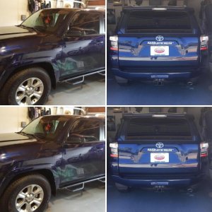 SD 4Runner
