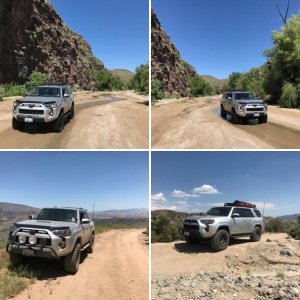 Kpop4rt Build & Adventures