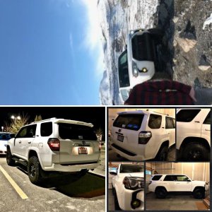 Progress on the 5th Gen