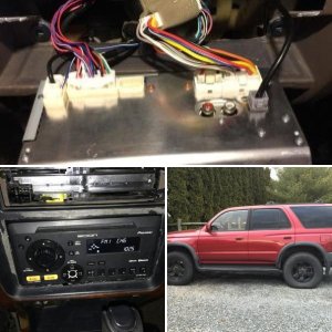 my 97 project runner