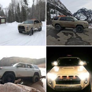 2016 TRD Pro