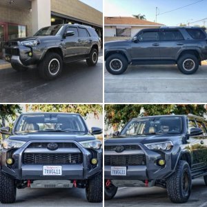 2017 SR5 Premium 4x4