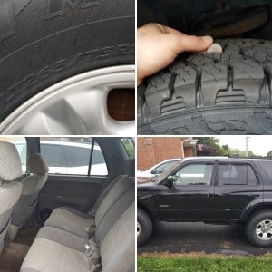 FS 2002 4Runner Sport