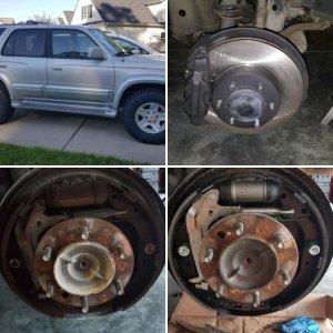 2000 4Runner
