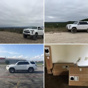 17 Trail Premium w/KDSS