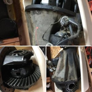 Locker for sale