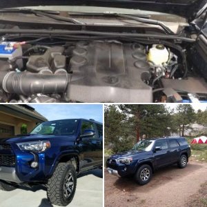 4runner pics