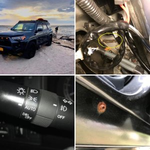 SidKo's 4Runner