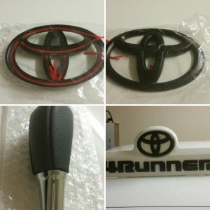 4Runner 2017