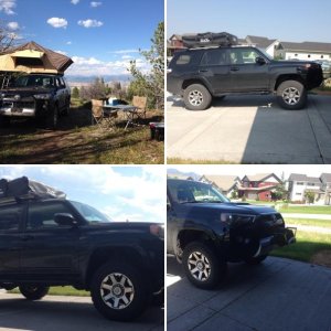 4runner