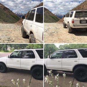 2001 SR5