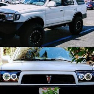 96 4runner