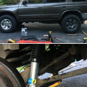 3rd gen project