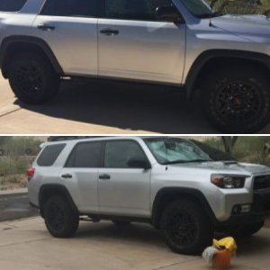 2011 Trail