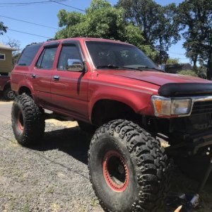 4runner