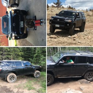 2016 SR5